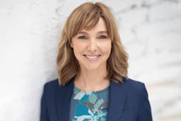 Sarah Johnson - Life Coach